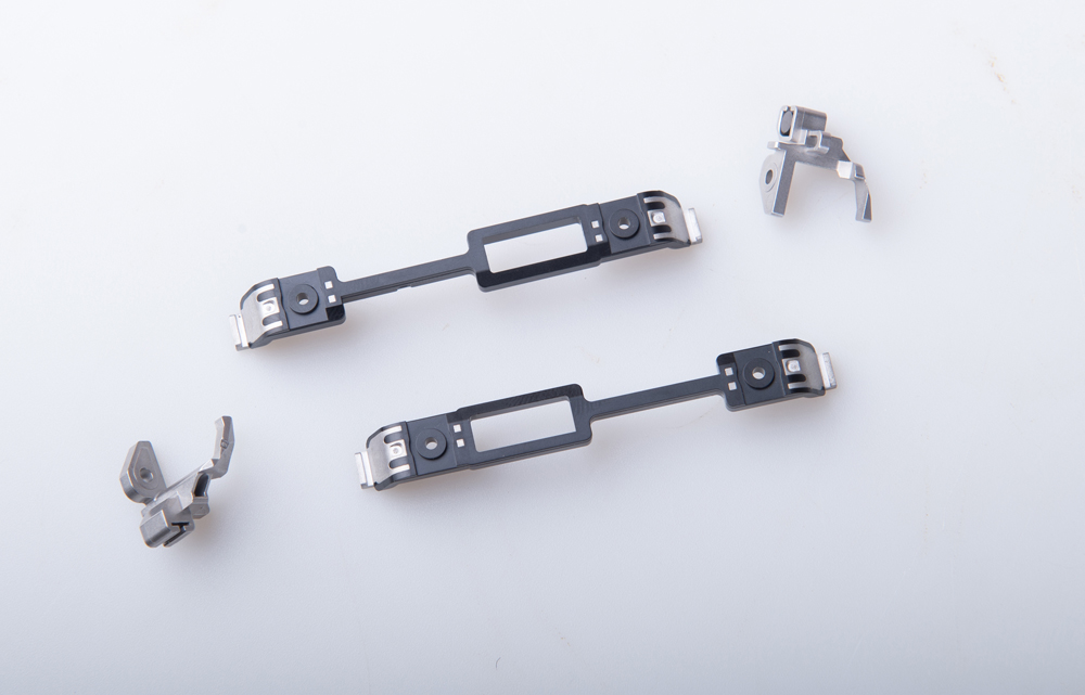 MIM Insert Molding