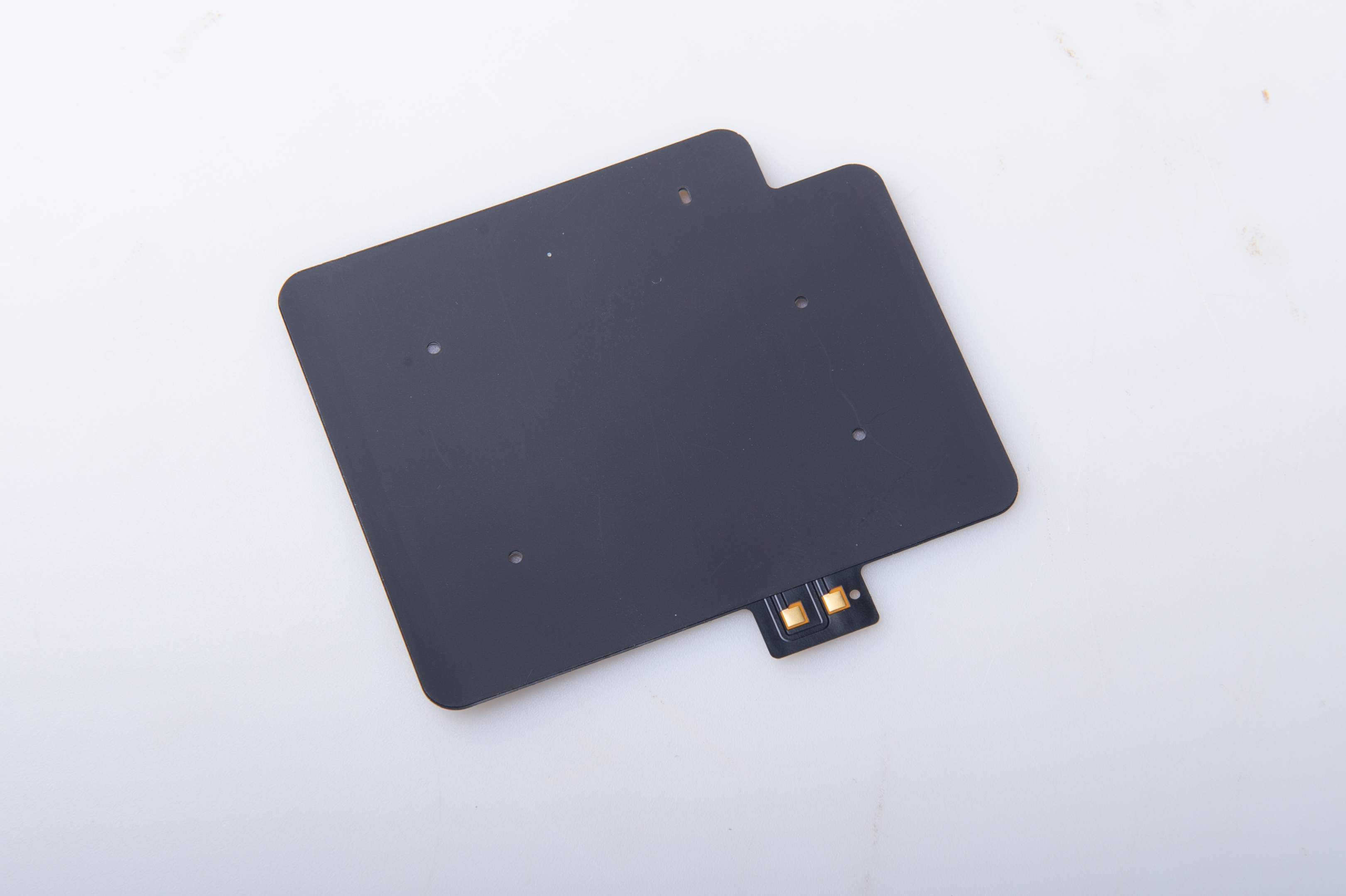 NFC With Ferrite