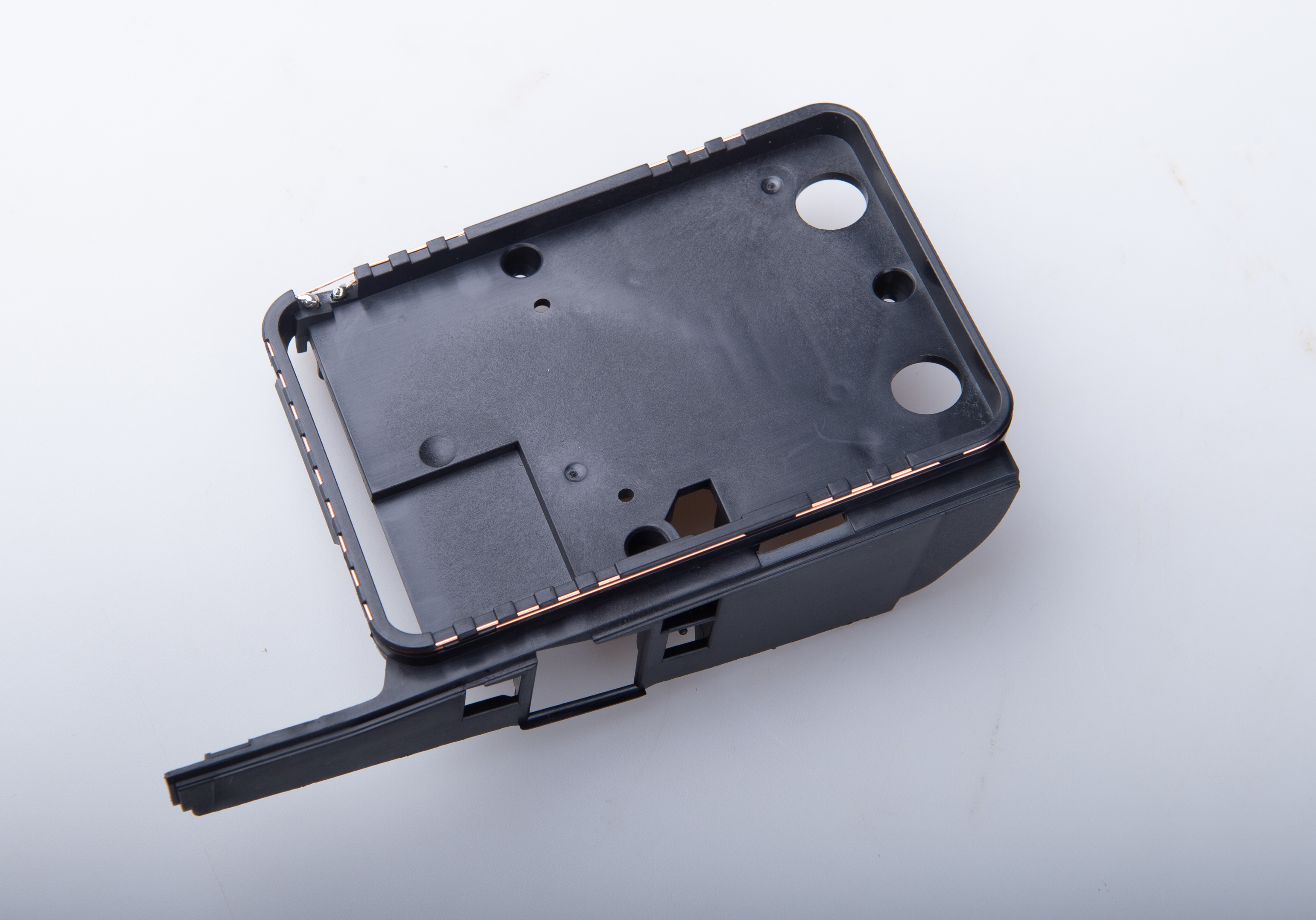 Wiring NFC-1
