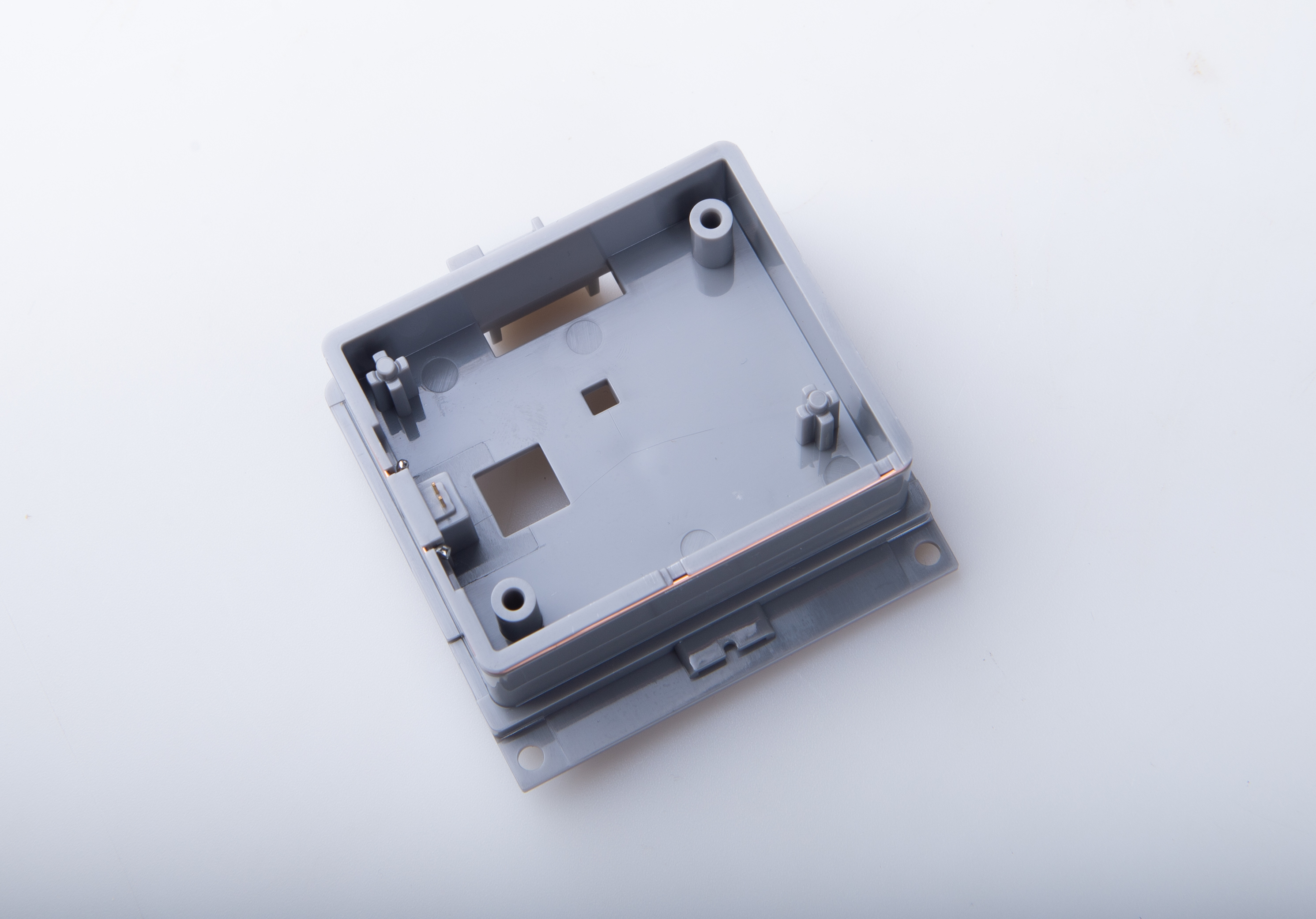 Wiring NFC-2