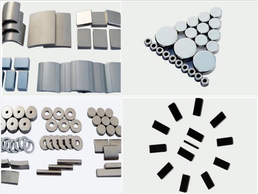 Magnet Materials